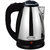 Surya Crystal 1.8 L Stainless Steel Electric Kettle