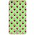Mobicture Small Cupcakes Premium Printed High Quality Polycarbonate Hard Back Case Cover For Lava Pixel V1 With Edge To Edge Printing