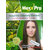 earth ro system Maxxpro Herbal Hair Darkening Shampoo Instant Black In 5 Minutes (Natural ) Hair Color  (Black) 300ml