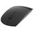 Adnet Wireless Mouse Sleek Black Colour With Warranty