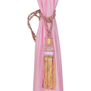 Curtains Tie Back Set Of 4 Prices In India Shopclues