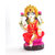 only4you  Laxmi Ganesh Idol combo with Decorative Pooja Thali and Pooja Samagri