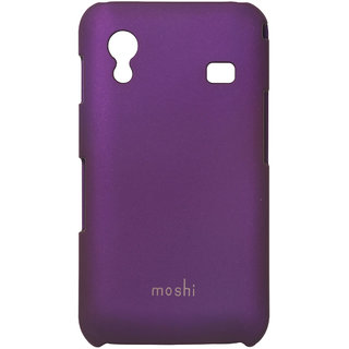 Moshi Pocket Case Cover for Samsung Galaxy Ace 5830 at Best Prices - Shopclues Online Shopping Store