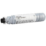 RICOH MP 2501 TONER CARTRIDGE BLACK