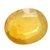 Yellow Sapphire 5.25 Carat Pukhraj Certified Natural Rashi Rata