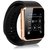 GT08 Smart Watch 32 GB Memory Card Slot and Fitness Tracker and bluetooth smart watch android brown for smartphone
