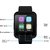 Bluetooth Smart Watch U8 Black