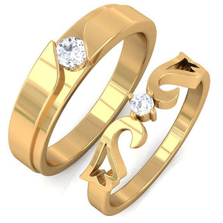 Hasil gambar untuk cincin pernikahan emas kuning terbaru 2014