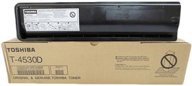 TOSHIBA T 4530 TONER CARTRIDGE BLACK
