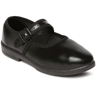 Buy Paragon Women Black School Shoes Online 309 from ShopClues