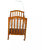 Oh Baby, Baby Wooden Cradle (jhulla and palna) With Mosquito Net For Your Kids SE-JP- 43