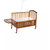 Oh Baby, Baby Wooden Cradle (jhulla and palna) With Mosquito Net For Your Kids SE-JP- 43