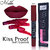 Menow KISS PROOF Crayon Lipstick Shade 03 WATER PROOF