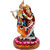 Lord Radha Krishna / Radhey Krishan Couple ldol - Handicraft Decorative Home  Temple Dcor God Figurine / Statue Gift item