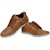 Red Rose Men's Brown Canvas Sneakers Shoes