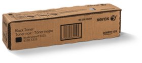 XEROX W/C 5222/5225/5230 TONER CARTRIDGE BLACK