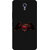 PrintHaat Mobile Back Cover for Meizu M3 Note :: Meizu Note 3 (Sci-Fi Super Power Batman V Superman)