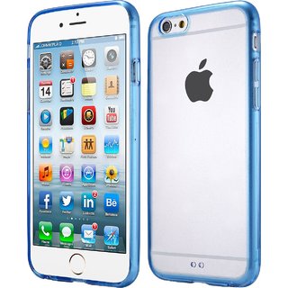 Callmate 2 In 1 Bumper Case With Clear Back Panel For IPhone 6 4.7 Inch With SG