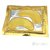 24K Gold Crystal Collagen Eye Mask Dark Circle Anti-Puffiness Eye Bags X 5 Pairs