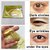 24K Gold Crystal Collagen Eye Mask Dark Circle Anti-Puffiness Eye Bags X 5 Pairs