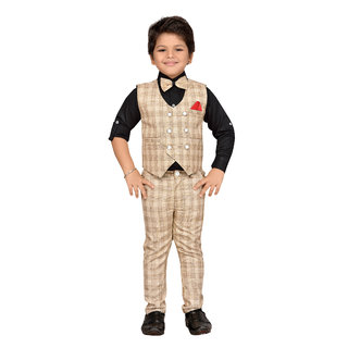 kids party wear dress boys