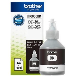 Brother ink BT6000 Black