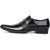 Buwch Formal Black Patent Leather Moccasin Shoe For Men
