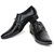 Buwch Formal Black Patent Leather Moccasin Shoe For Men