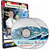 Autodesk InfraWorks 360 Video Training Tutorial Course on 2 DVDs