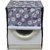 Dream Care Printed Waterproof  Dustproof Washing Machine Cover For Front Loading IFB Eva Aqua SX-6kg Washing Machine