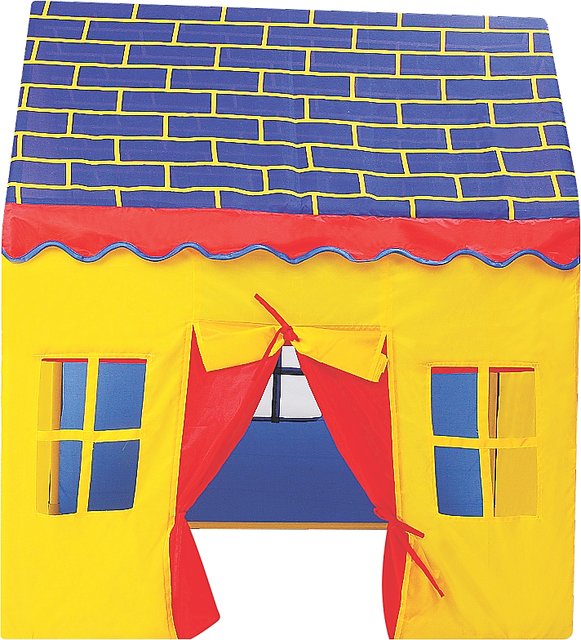 baby hut tent house