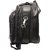 Comfort Leather Shoulder Bags For Men (Color Black)