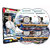 Revit Certified Professional Exam Video Training Architecture, Structure, MEP 11 Courses Tutorials on 4 DVDs