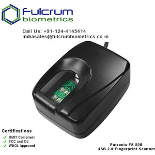Futronic FS80S