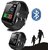 Omkart U8 Bluetooth Smart Wrist Watch