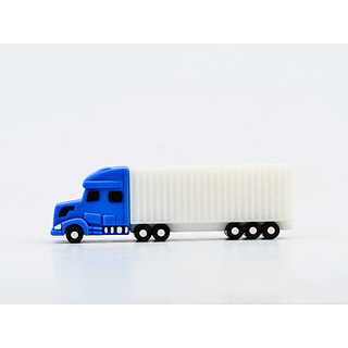 XElectron 8GB Truck Shape Designer USB Pen Drive With Warranty