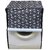 Dreamcare Printed Coloured Waterproof & Dustproof Washing Machine Cover For Front Load IFB Elena Aqua SX - 6 Kg  Washing Machine