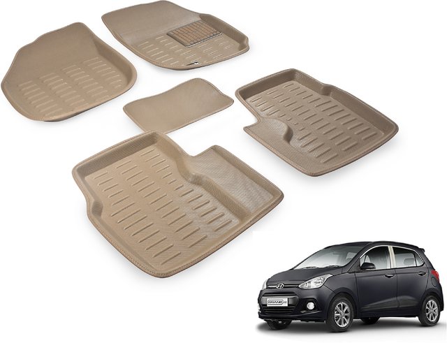 hyundai car mats i10