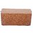 Coco Peat Brick(Brown)-Expands upto 7.5 Kg of Coco Peat Powder(Pack of 650 Grams)By SapRetailer