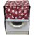 Dream Care Waterproof & Dustproof Printed Washing Machine Cover for LG front load Washing Machine F10E3NDL2 6kg