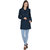 Mansi Collections Trench Coat For Women
