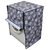 Dream Care Waterproof & Dustproof Printed Washing Machine Cover for BOSCH front load Washing Machine WAP24260IN 7kg