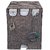 Dreamcare Printed Coloured Waterproof & Dustproof Washing Machine Cover For Front Load IFB Elite Aqua VX - 7 Kg  Washing Machine