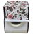 Dreamcare Printed Coloured Waterproof & Dustproof Washing Machine Cover For Front Load Samsung WF600U0BHWQ, 6 Kg  Washing Machine