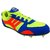 Port Men's Aqua DPlug Spike Athletic Running Shoes(Size 4 UK/IND)