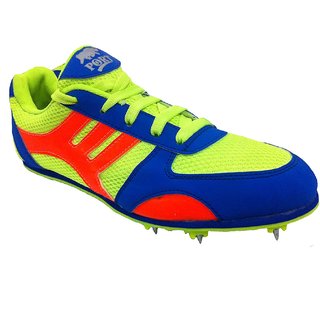 spike running shoes price