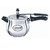 Atalso Big Size alu.5.5 ltr inner lid handi pc  induction  base