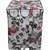 Dreamcare Printed Coloured Waterproof & Dustproof Washing Machine Cover For Front Load Bosch WAT24468IN SERIE 6, 8 kg  Washing Machine