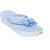 Vaniya shoes Blue Slippers