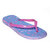 Vaniya shoes Blue Slippers